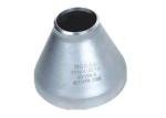 Q235 ANIS B16.9 BW 8 Inch Eccentric Weld Reducer , Butt Weld Reducer