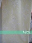 WHOLESALE FABRIC 100 POLYESTER FIBER KNITTED FABRIC MATTRESS FABRIC JACQUARD