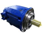 A4FO Axial Hydraulic Piston Pumps Rexroth A4FO40 A4FO71 A4FO125 A4FO180 A4FO250