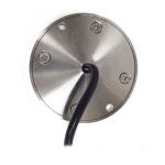 RGB 12V 316 Stainless Steel Bright Underwater Led Lights For Boat Yacht