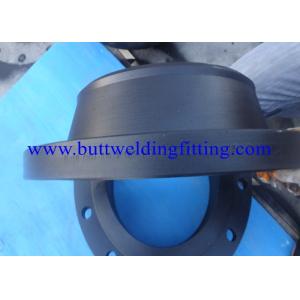 China ASME B16.47 Series B Class 600 Stainless Steel Weld Neck Flanges Size 1/2&quot; - 60&quot; factory