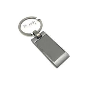 China Personalized Metal Key Holder Durable and High-Performance factory
