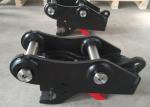 HYDRAULIC QUICK COUPLING HYDRAULIC QUICK HITCH HYDRAULIC QUICK COUPLER