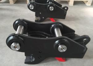 China MULTI COUPLER QUICK HITCH FOR EXCAVATOR CONNECTION factory