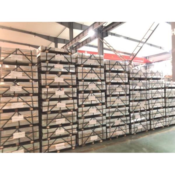 Electrolytic Tin Plate Packaging Tinplate Sheets For Industrial Packaging
