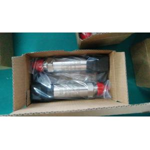 IP65 20mA NPT Thread Oil Pressure Transmitter 650KHz