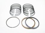 For TOYOTA K Piston Rings Oil Control Rings Serial OD-TO06