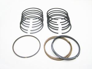 China For NISSAN L24E Piston Rings Oil Control Rings Serial OD-NI29 factory