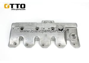 China 8-97220009-0 45NX 4LE2 Isuzu Diesel Engine Parts / Isuzu Truck Spare Parts factory