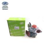 SK210-8 J05E Excavator Engine Parts Turbochargers VH241004631A VH17201E0522
