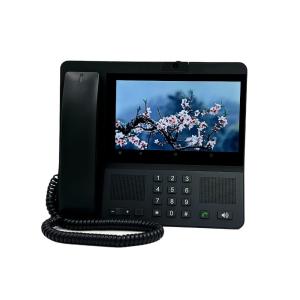 China 8 Inch Android 4G Volte Fixed Wireless Landline Phone factory
