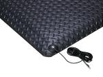 Industry Anti Fatigue ESD Foam Mat Antistatic For Cleanroom Electronic Worker