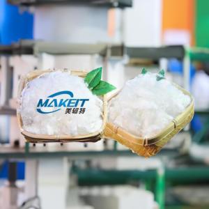 China Superior Polyester Staple Fiber for Nonwoven Product Manufacturing factory