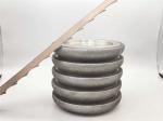 5 Inch CBN Cut Off Wheel 127 22.23 12.7 Roma 1030 B200160