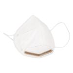 A1 5ply Disposable Non Woven Face Mask EN 149 FFP2 Dust Mask