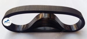 China Wincor ATM 01750020339 belt 11x278x0.65 ATM parts Flat belt 11*278*0.65 factory
