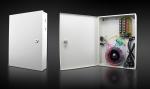 under vehicle scanning security systems