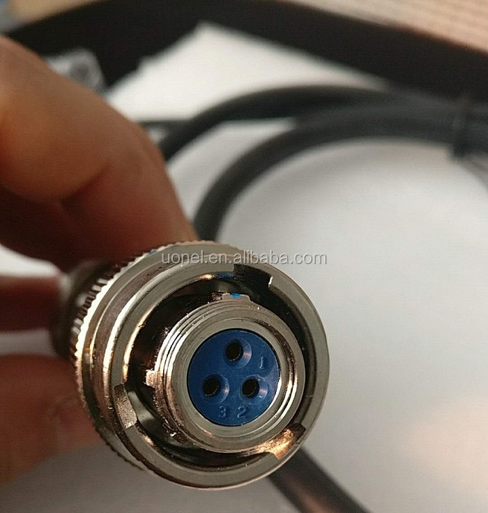 ZTE Power Plug ZTE BBU RRU AD DC Plug for ZXSDR R88401 R8860 R8881 ZTE RRU Connector