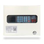 Error Free Positioning Fire Water Cannon Stainless Steel Fire Fighting Monitor