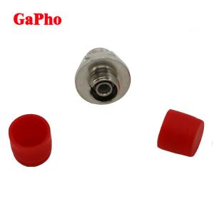 Electronic Dynamic Tunable MEMS VOA Optical Attenuator Mechanically Adjustable