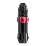 Black And Grey Color Wireless Pen Type Tattoo Machine For Professional Artists