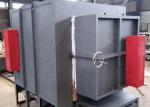 45KW Electric Heat Treatment Furnace Aluminum Alloy Quenching Furnace