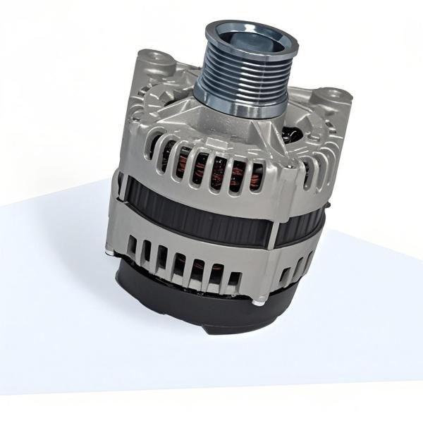 Foton Auto Parts Foton Cummins Alternator 5318117 Genuine Parts