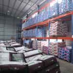 24kg Bag Self Levelling Mortar Floor Repair Mortar Dry Powder