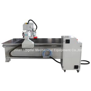 3D Relief CNC Engraving Machine with Dust Collector/ DSP Offline Control