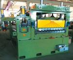 Steel Coil Cutting Machine FJY Sixfold Type Shearing Stable Operation
