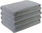 30''X60'' Microfiber Shower Towel