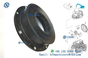 China Atlas Copco Air Compressor Engine Drive Coupling Abrasion Resistance factory