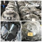 CE Hydraulic Breaker Accumulator KS60 KS80 KS100 KS120 KS150 Excavator Breaker