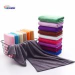 Microfiber Cleaning Cloth 40x80cm 300gsm Beauty Towel Body Towel For Beauty