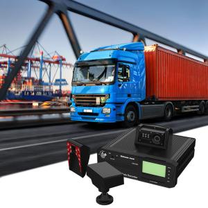 China High Resolution 8 Channels 4G MDVR System for Vehicle Surveillance factory