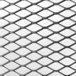 4x8 Exterior Buildings Hexagonal Expandable Aluminum Sheet