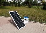 Residential Solar Panel System 3KW AC 220V DC 12V Waterproof Smart Solar Power