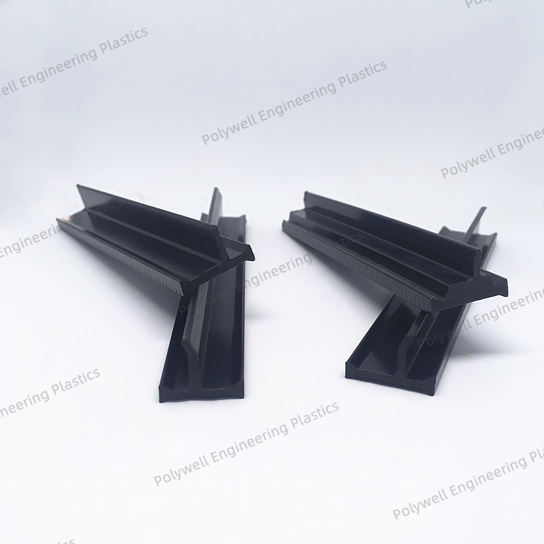 Shape T Aluminium Windows Profile Polyamide Thermal Break Polyamide Strip Heat Insulation Bar