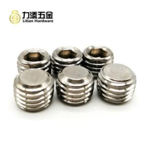 Hexagon/Socket / Allen Drive No Head Grub Set Screws M2 M2.5 M3 M4 M5 M6 M8 M10 M12 M14 M16 M18 M20 M22 M24