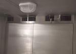 Walk In Environmental Test Chamber For IEC 62368-1 Video Information Equipment