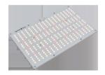 3500K Horticulture LED Grow Lights