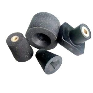 China CaO Content % Magnesium Carbon Refractory Brick for Steel Ladle Affordable and Durable factory