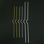 Steel Core 400mm 100pcs 0.92kg Calendar Wall Hanger