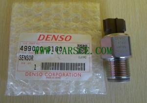 China DENSO FUEL PRESSURE SENSOR 499000-6160 factory