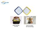 1kg 2kg 5kg DTF Printing White Tpu Powder Hot Melt Adhesive