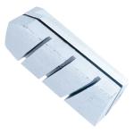 Linsing Metal Bond Diamond Fickert for Stone Grinding on Automatic Polishing