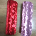 Fashionable handmade cases with multi-color.