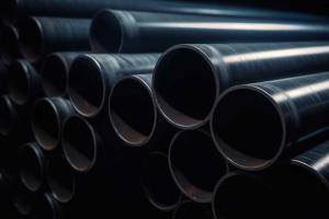 China Q235/Q355 S235/S355 Ss400 1/2 Inch 48 Inch Carbon Steel Pipe with Plain End factory