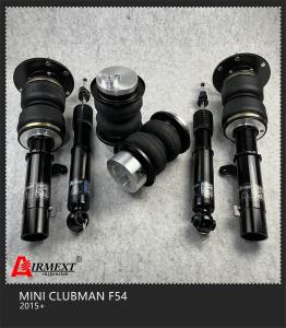 China For Mini Clubman F54 2015+ Air Suspension Kit Air Shock Absorbers factory