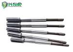 Hd709 T38 815mm Rock Drill Equipment Parts Shank Adapter